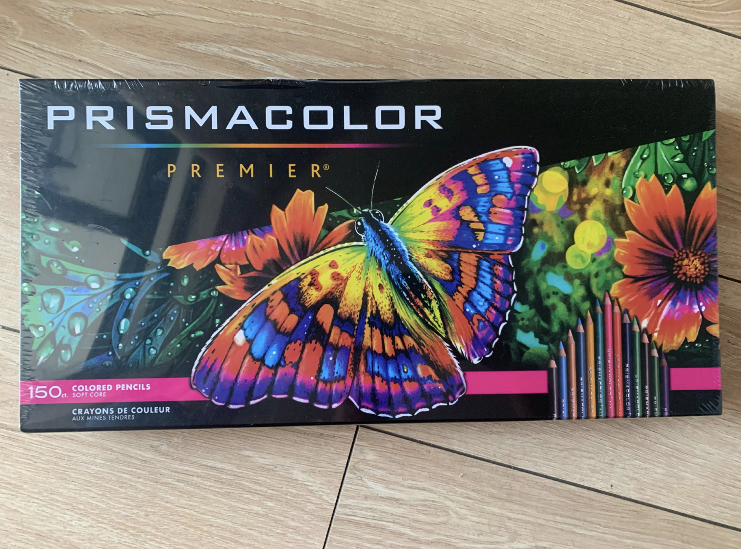 Prismacolor Premier colored pencil 150 132 48 Ʈ ..
